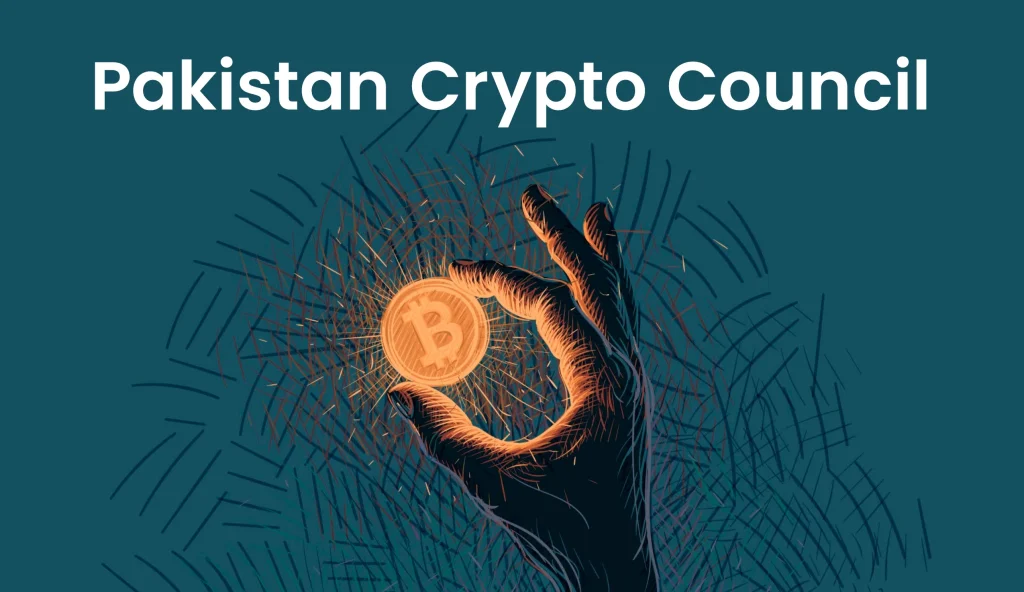 Pakistan Crypto AI Regulation - Pakistan Crypto Council