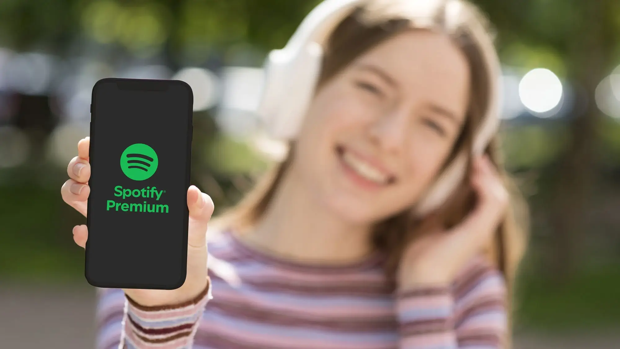 Spotify Premium FREE Trial 3 Months without Credit Card